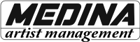 Medina Artist Management